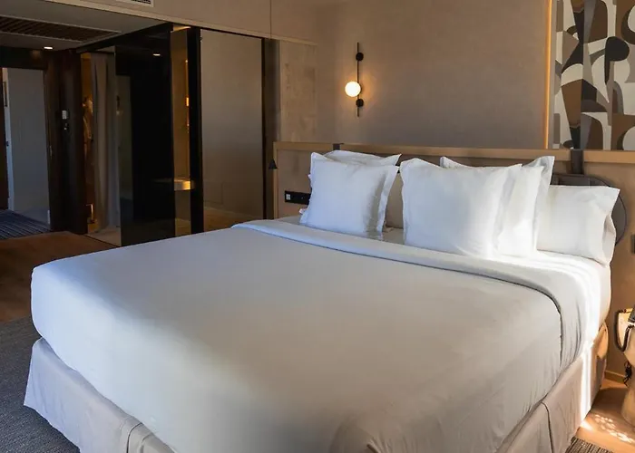 Hoteles en La Laguna (Tenerife)