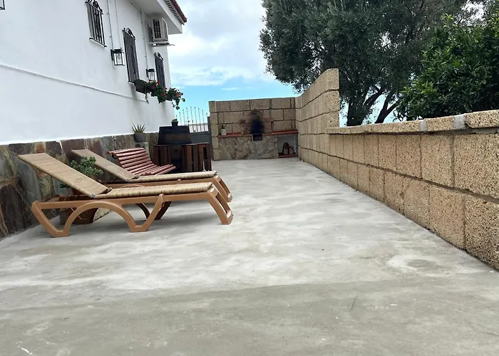 Villa Casa Victoria Sunny Terrace Costa Adeje  che accetta animali