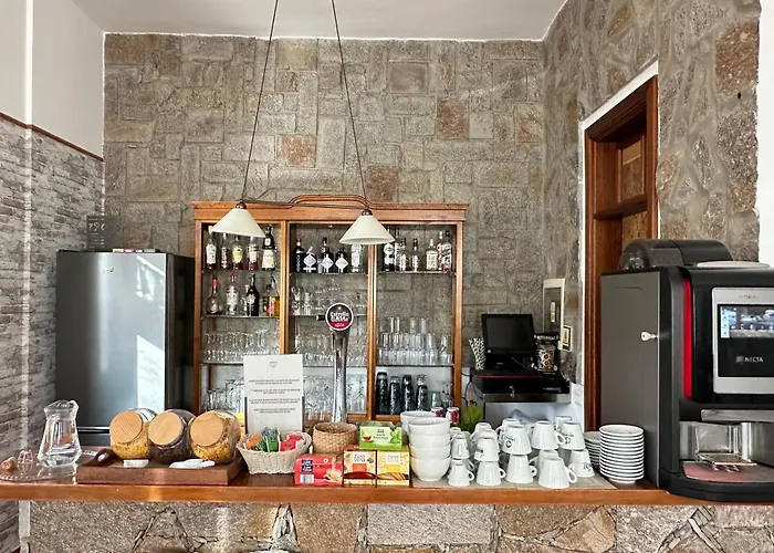 Hotel El Tejar&Spa Vilaflor
