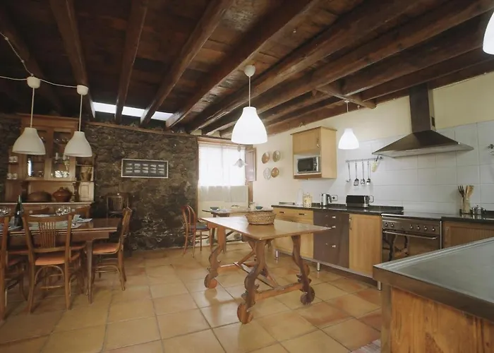 Villa Casa La Monja Garachico 