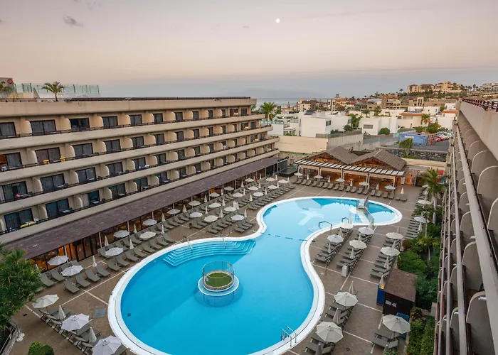 Hotels in de buurt van Puerto Colón-jachthaven