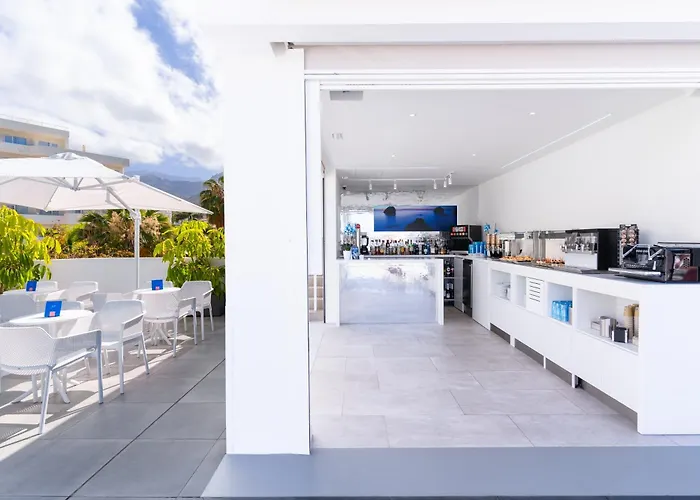 Hovima Cool Costa Adeje (Adults Only) Hotel