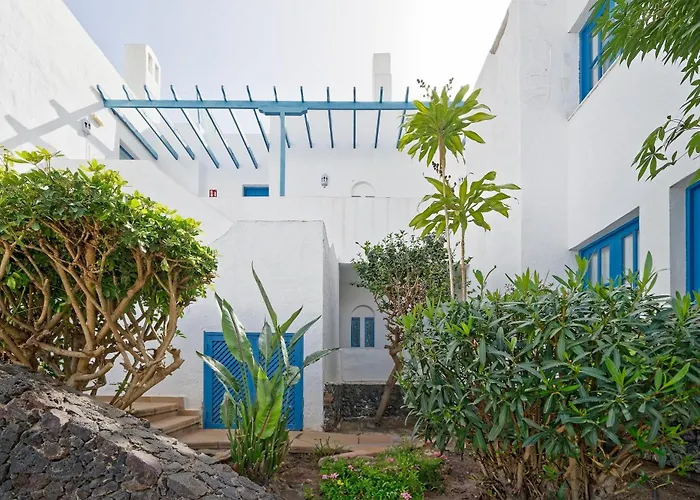 Resorts cerca de Los Cristianos