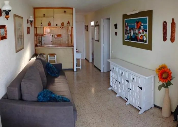 Pet friendly Eldorado Lena 1 Bedroom Playa de las Americas 