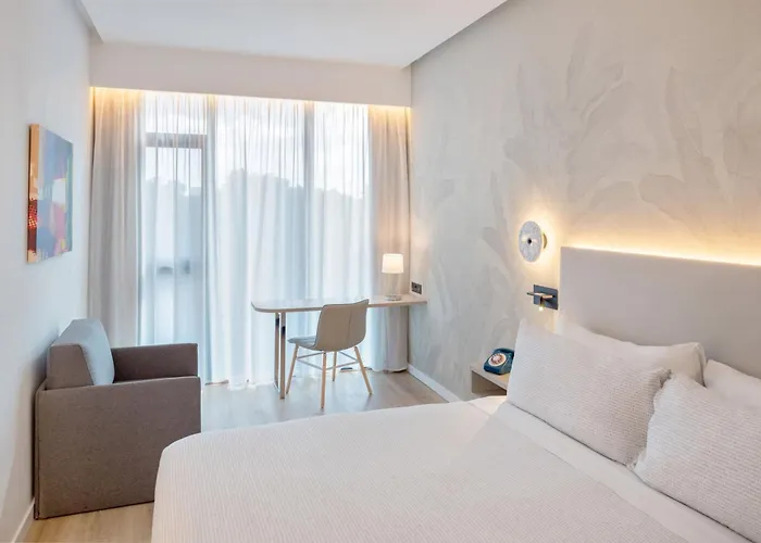 Innside By Melia Tenerife Santa Cruz