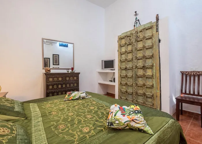 Boutique Casa Sabina - Villa Perenquén Guía de Isora