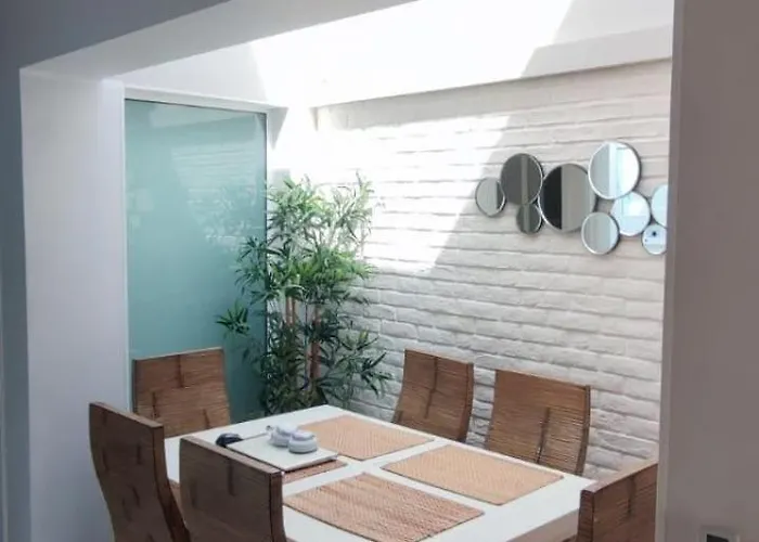 Boutique Apartamento Luxury Townhouse Costa Adeje 