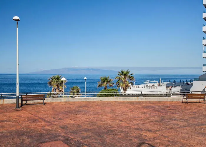 Aguaviva Perfect Holiday Callao Salvaje