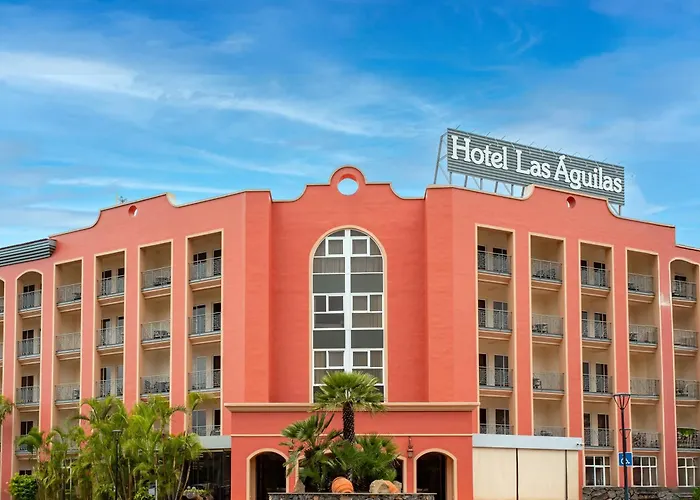 Hotéis boutique em Puerto de la Cruz (Tenerife)