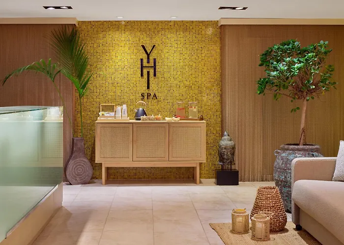 Puerto de la Cruz (Tenerife) Designhotels