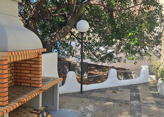 Seaview Apartment, Playa Chica, Las Gaviotas, Apartamento 311 Santa Cruz de Tenerife