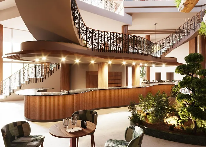 Designhotels in Costa Adeje (Tenerife)