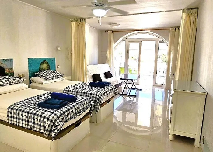 Apartment In Paraiso Royal Playa de las Américas