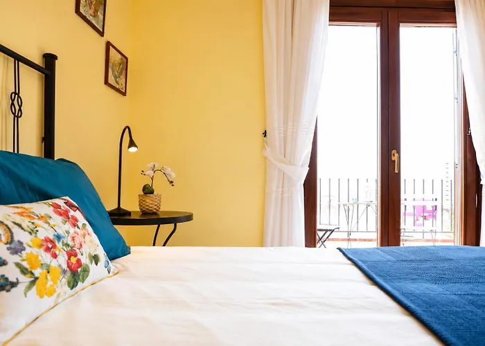 Boutique Apartamento La Mar Salá Punta Del Hidalgo