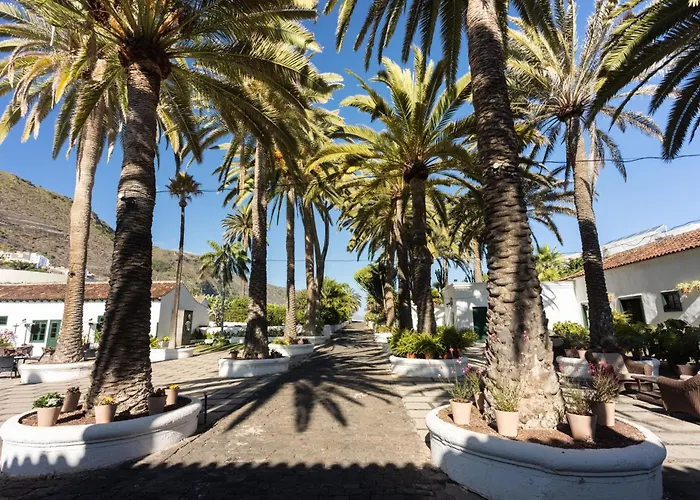 Hotels in Garachico (Tenerife)