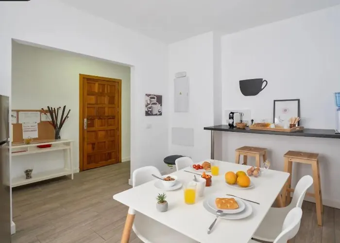 Habitaciones IFAE Alcalá la Real admite animales
