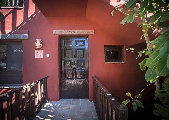 Finca Vistabonita San Miguel de Abona