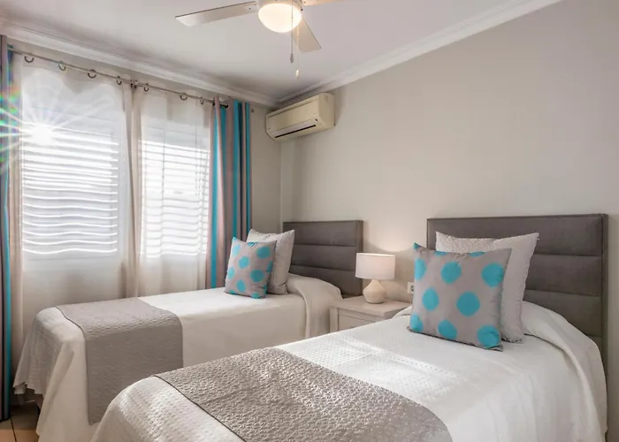 Hotels nahe Teneriffa