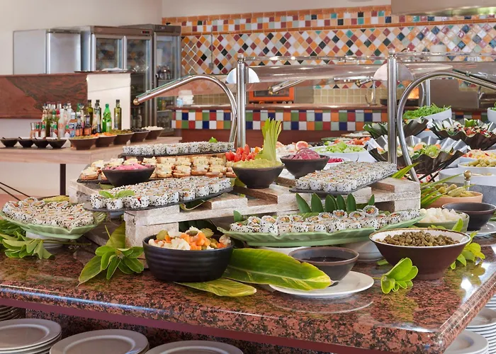 Boutique Hotel Las Aguilas Tenerife, Affiliated By Melia Puerto de la Cruz 