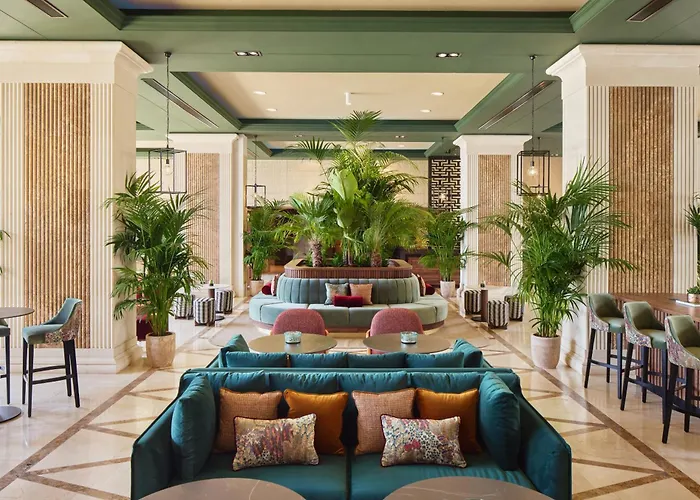 Hoteles Familiares en Puerto de la Cruz (Tenerife) 