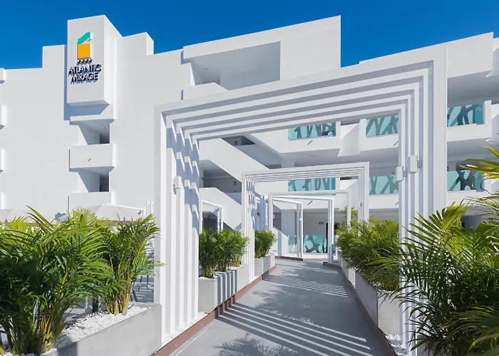 Luxury Hotels in Puerto de la Cruz (Tenerife)