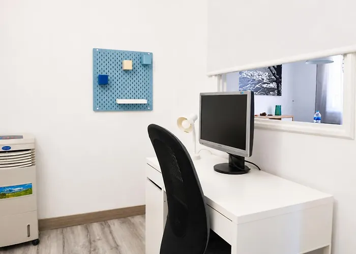 Apartamento El Miramar Buenavista Del Norte