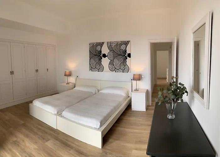 Apartamentos Bruja Santa-Cruz de Ténérife acceptant les animaux