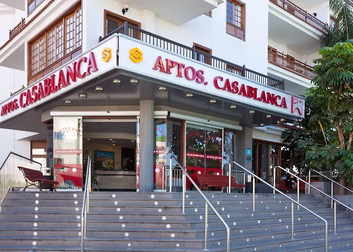 Puerto de la Cruz (Tenerife) Vacation Rentals