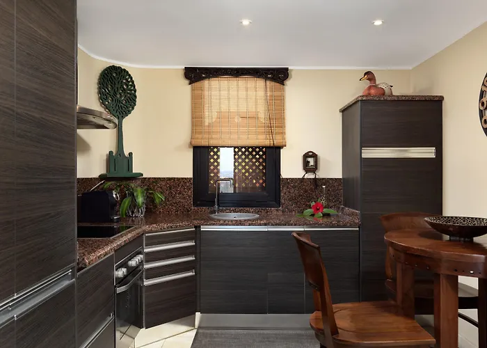 Royal Garden Villas, Luxury Hotel Costa Adeje 