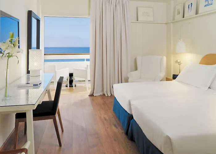 Familiehotels in Los Cristianos (Tenerife)