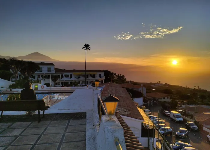 Boutique Cosy Well Located Apartment With Swimming Pool Tenerife Tacoronte