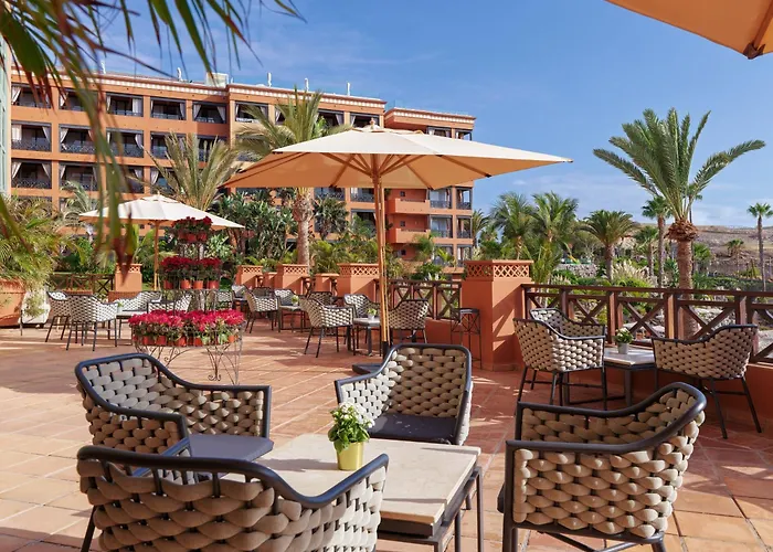 Resorts in de buurt van Siam Parque