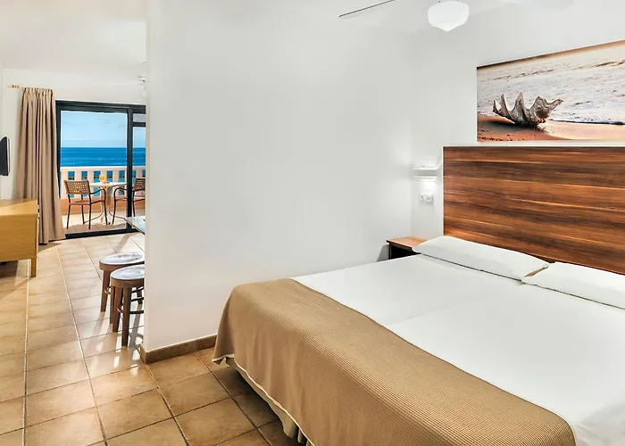 Hondvriendelijke hotels in Costa Adeje (Tenerife)