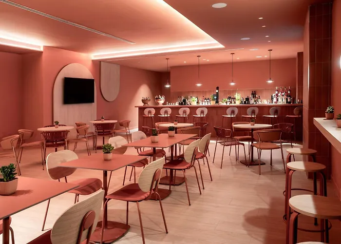 Hoteles en Los Cristianos (Tenerife)