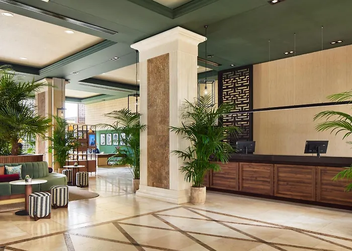 Die 6 besten Wellnesshotels in Puerto de la Cruz (Tenerife) für eine erholsame Auszeit
