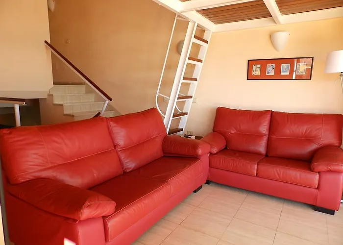Apartamentos Medano - Duplex Playa El Médano