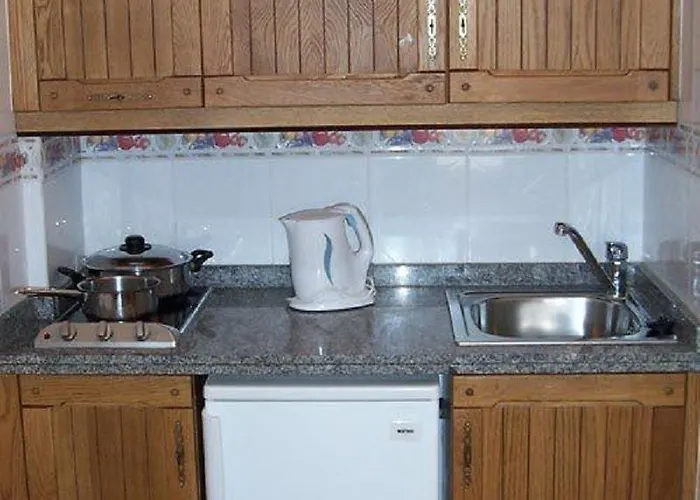 Apartamento Novacattleya Playa de las Americas 