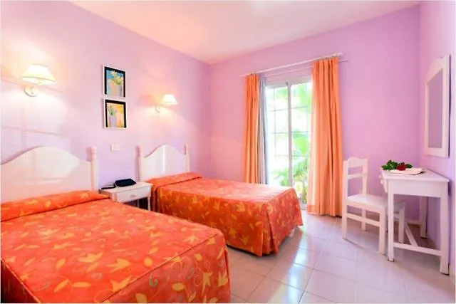 Labranda Bahia Fanabe & Villas All Inclusive Costa Adeje 