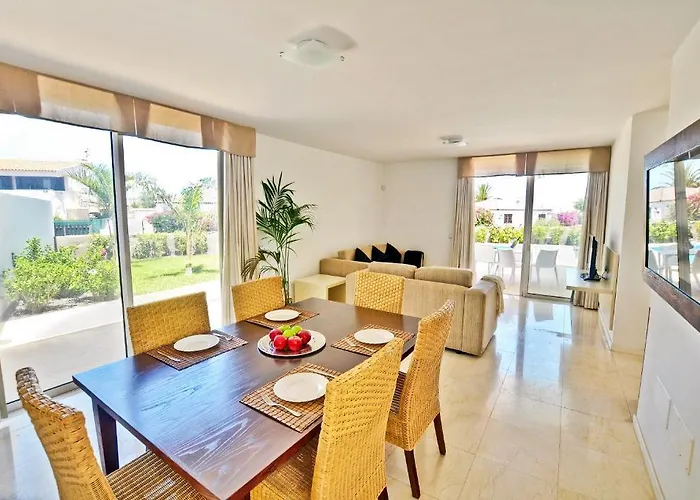 Apartamento Complejo Sun Bay San Miguel de Abona