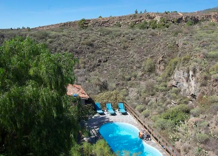 Finca La Venta Granadilla De Abona