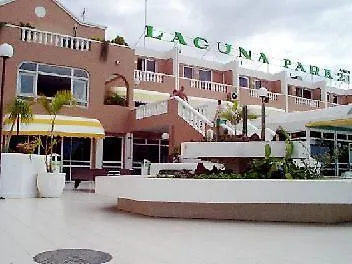 Laguna Park II Apts. Costa Adeje 