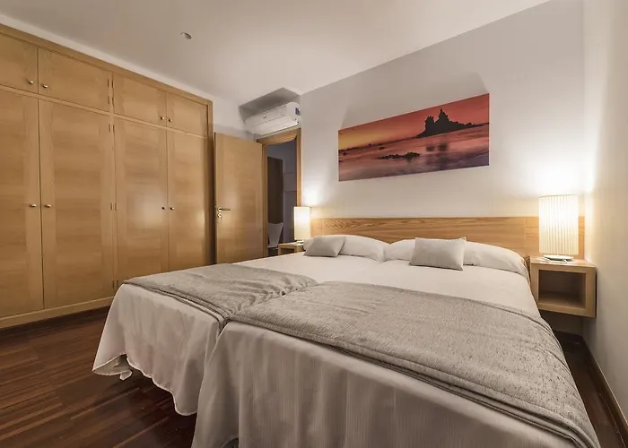 Ferienwohnung Anchieta 60 San Cristóbal de La Laguna