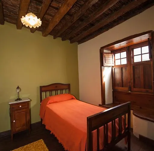 Hostal Casa Vidal Guía de Isora