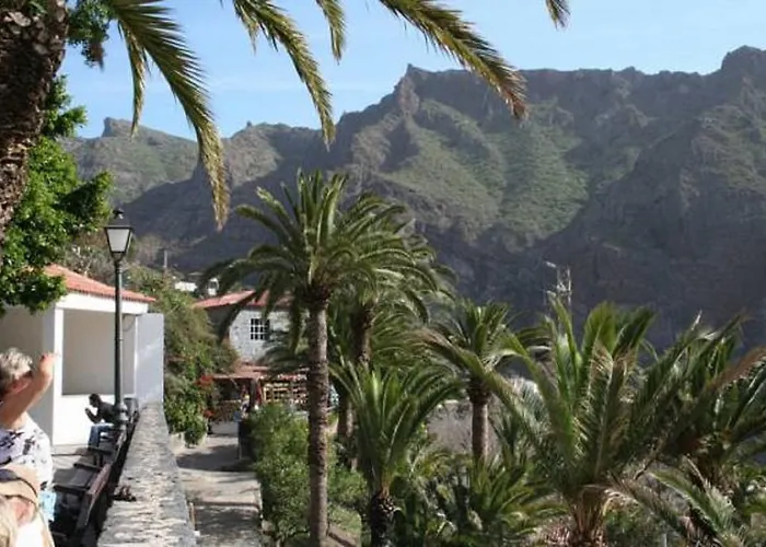 La Vista Pension Guía de Isora