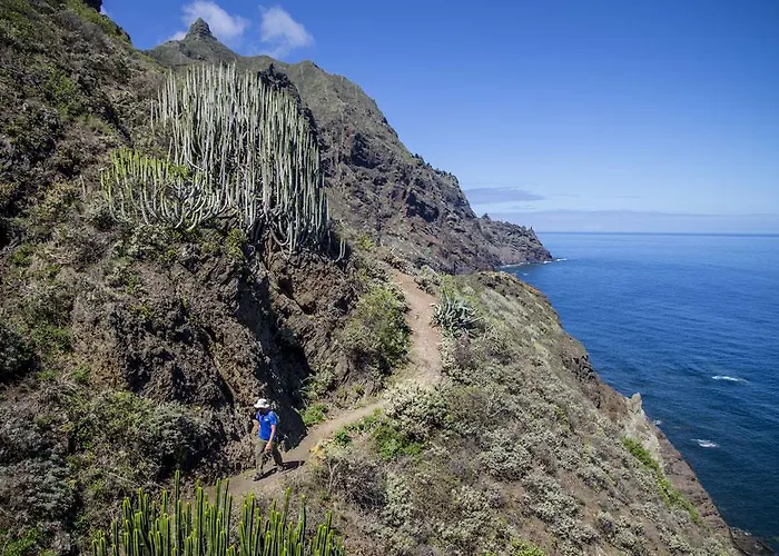 Haustierfreundliches Marody Tenerife House El Médano