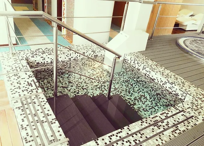 Best 14 Spa Hotels in Puerto de la Cruz (Tenerife) for a Relaxing Getaway