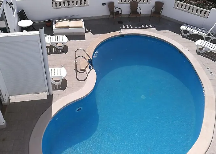 Holiday Home Emblema San Miguel de Abona