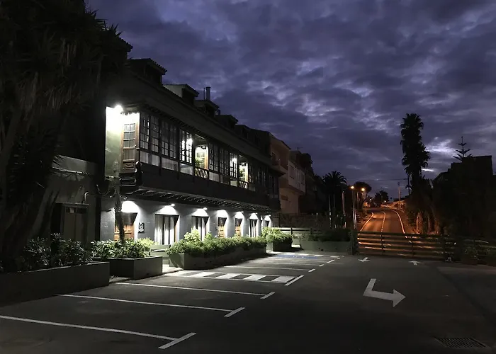 Los Rodeos Luxury Vivienda Vacacional San Cristóbal de La Laguna