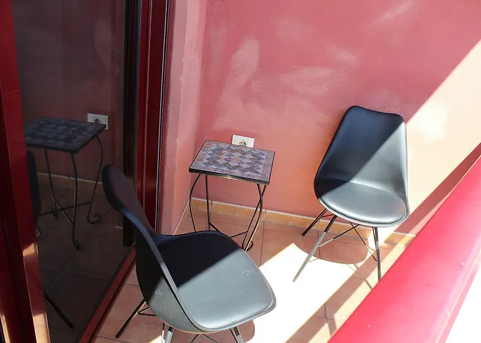 Dream Cuesta Apartment Santa Cruz de Tenerife