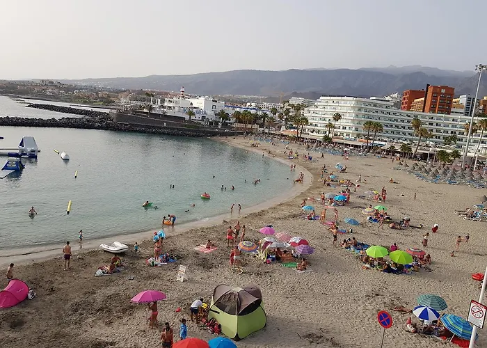 Boutique Orlando Apart Costa Adeje 